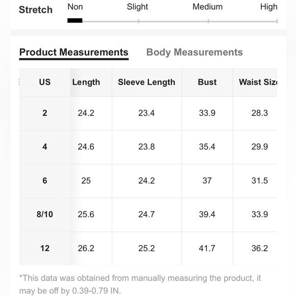 Elegant ruffle hem herringbone brown coat - Picture 7 of 7